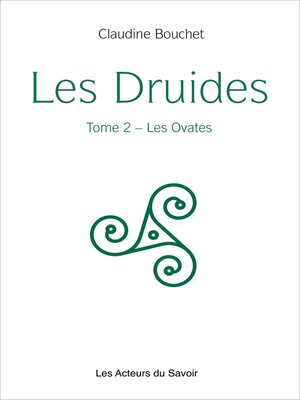 cover image of Les Ovates